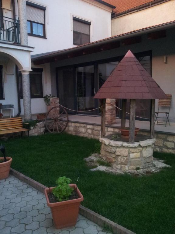 Gaestehaus Auer Fritzi جويس المظهر الخارجي الصورة
